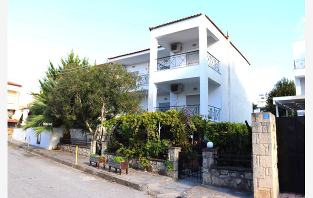Hotel ALT
